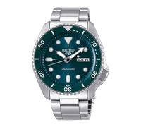 OROLOGIO SEIKO UOMO 5 SPORT AUTOMATICO SRPD63K1 QUADRANTE VERDE...