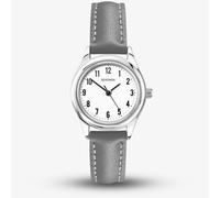 Orologio Sekonda da donna Evans con cinturino in pelle grigio 40713