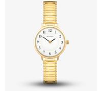 Orologio Sekonda Easy Reader Gold espandibile 30132