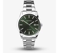 Orologio Sekonda Taylor Classic quadrante verde scuro 1946