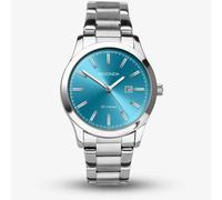 Orologio Sekonda Taylor Turquoise Sunray Dial 40365