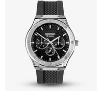 Orologio Sekonda Titan nero 30230