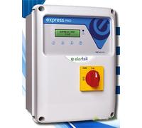 Orologio settimanale digitale Elentek Express