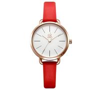 Orologio SHENGKE Donna - Rosso