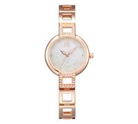 Orologio SHENGKE LU-4370 - Oro / Rosa KP4370