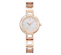 Orologio SHENGKE Luxury - Oro / Rosa