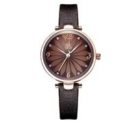 Orologio SHENGKE OR-4361 - Marrone KP4361