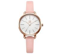 Orologio SHENGKE WO-4369 - Rosa