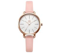 Orologio SHENGKE WO-4369 - Rosa KP4369