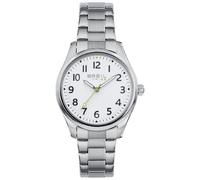 Orologio SILVER WHITE BEGINNING EW0624 Breil Uomo