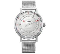 Orologio SINOBI - Argento / Tipo2