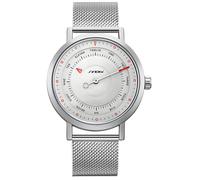 Orologio SINOBI - Argento / Tipo2 KP14463