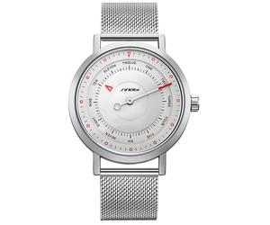 Orologio SINOBI - Argento / Tipo2 KP14463