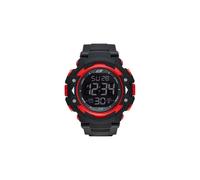 Orologio - Skechers - SR1038 - Display digitale - Quarzo - Resistenza all'acqua 30 Atm Nero