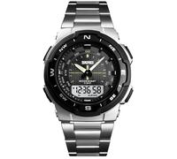 Orologio SKMEI AL-23719 - Argento