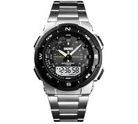 Orologio SKMEI AL-23719 - Argento KP23719