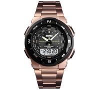 Orologio SKMEI AL-23720 - Oro Rosa KP23720