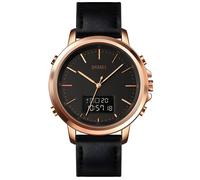 Orologio SKMEI Brodie - Nero / Oro Rosa