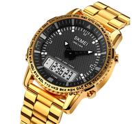Orologio SKMEI Byron - Oro