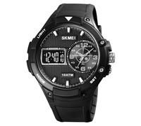 Orologio SKMEI Carl - Nero