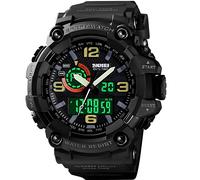 Orologio SKMEI DX-23747 - Nero