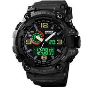 Orologio SKMEI DX-23747 - Nero KP23747