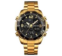 Orologio SKMEI FI-23753 - Oro KP23753