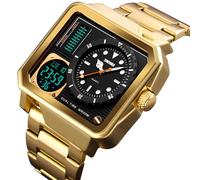 Orologio SKMEI FR-23756 - Oro KP23756