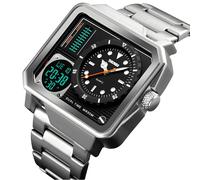 Orologio SKMEI Franco - Argento