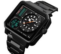Orologio SKMEI Franco - Nero