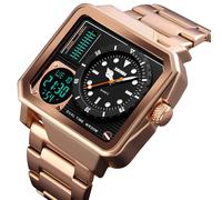 Orologio SKMEI Franco - Oro Rosa