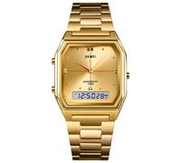 Orologio SKMEI GI-23768 - Oro