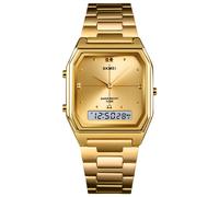 Orologio SKMEI GI-23768 - Oro KP23768