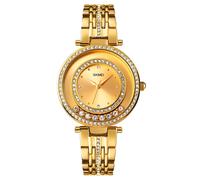 Orologio SKMEI Heidi - Oro