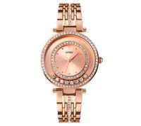 Orologio SKMEI Heidi - Oro Rosa