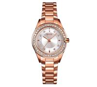 Orologio SKMEI IN-23776 - Oro Rosa