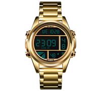 Orologio SKMEI ME-23801 - Oro