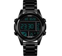 Orologio SKMEI ME-23803 - Nero KP23803