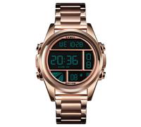 Orologio SKMEI ME-23804 - Oro Rosa