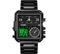 Orologio SKMEI Miguel - Nero