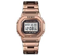 Orologio SKMEI NE-23807 - Oro Rosa KP23807
