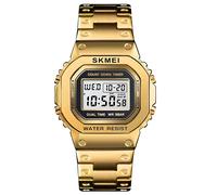 Orologio SKMEI NE-23808 - Oro KP23808