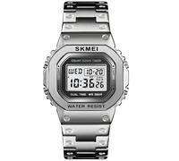 Orologio SKMEI NE-23809 - Argento
