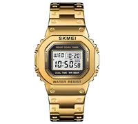 Orologio SKMEI Nelson - Oro