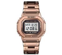 Orologio SKMEI Nelson - Oro Rosa