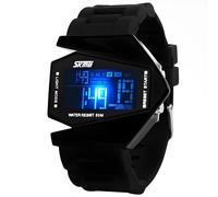 Orologio SKMEI per bambini - Nero