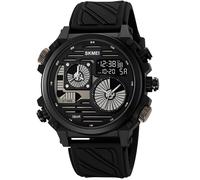 Orologio SKMEI SP-35262 - Nero