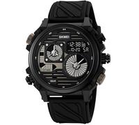 Orologio SKMEI SP-35262 - Nero KP35262