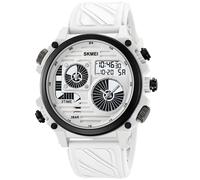Orologio SKMEI SP-35264 - Bianco