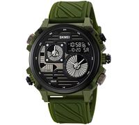 Orologio SKMEI SP-35265 - Verde KP35265